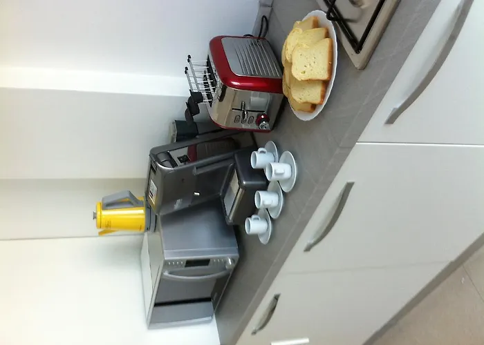 Dolce Risveglio Acomodação com café da manhã  *